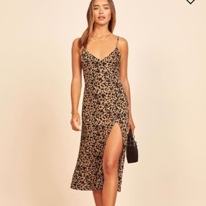 Crimini Dress